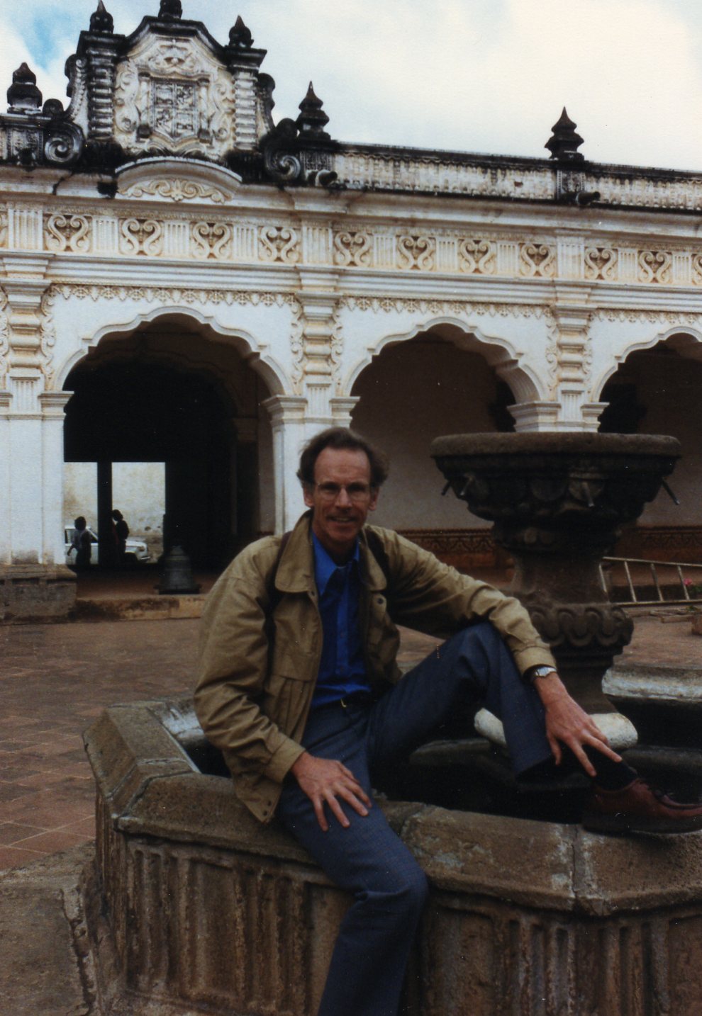 709 Milton in Guatemala  1988508